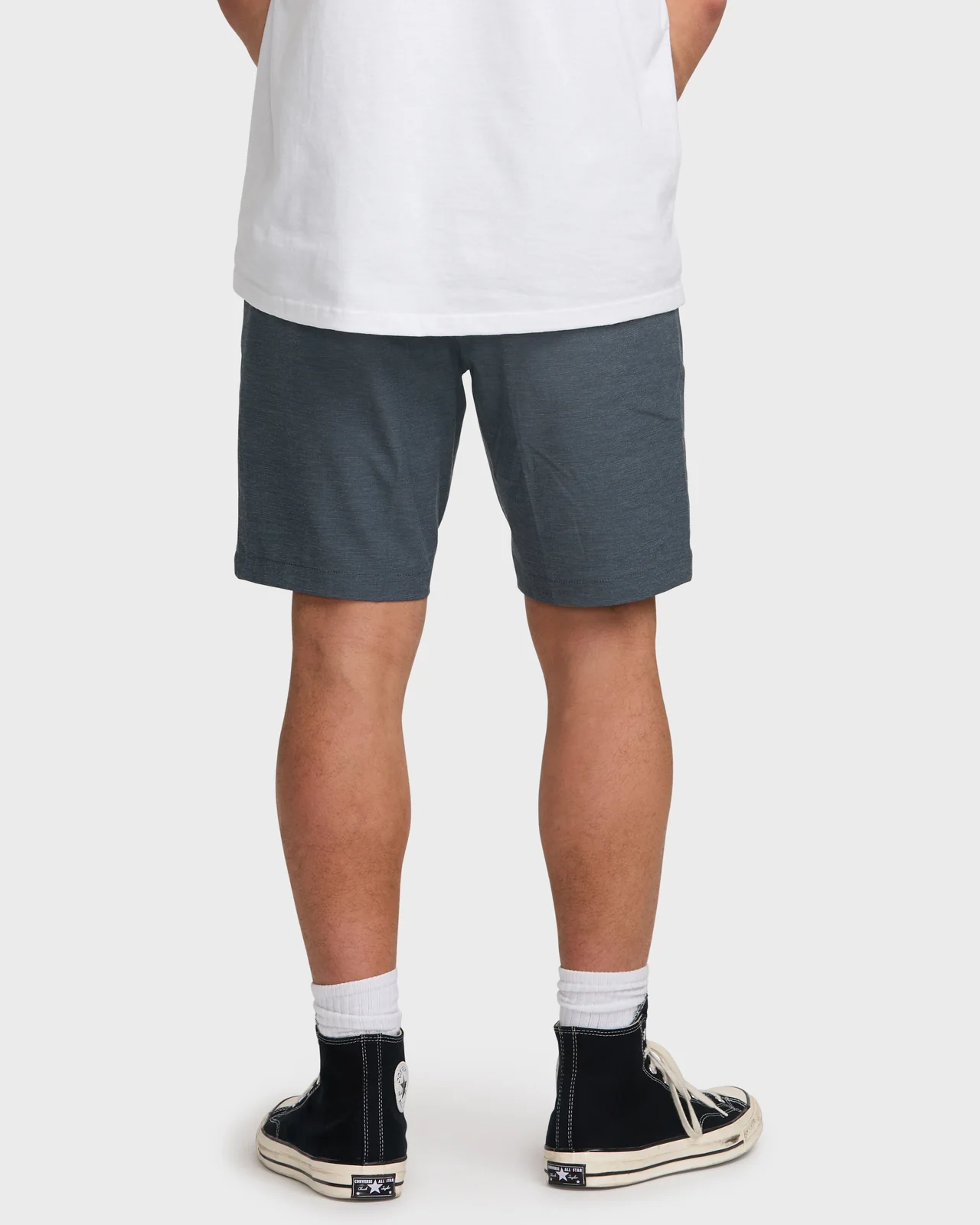 SHORT MASCULINO BILLABONG CROSSFIRE SUBMERSIBLE 19 – foto 2